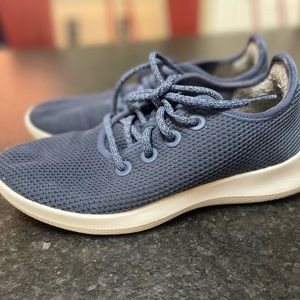 Women’s AllBirds Treerunners